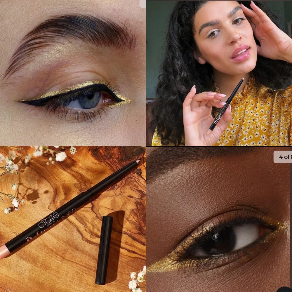 Ciate Definer Liner in Starburst